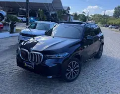 BMW X5 3.0 I6 TURBO HÍBRIDO XDRIVE50E M SPORT AUTOMÁTICO BMW X5 3.0 I6 TURBO HÍBRIDO XDRIVE50E M SPORT AUTOMÁTICO