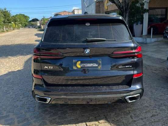 BMW-X5-3.0 I6 TURBO HÍBRIDO XDRIVE50E M SPORT AUTOMÁTICO BMW-X5-2023