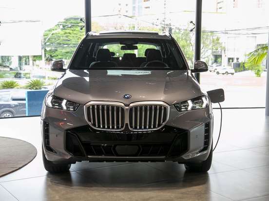 BMW-X5-3.0 I6 TURBO HÍBRIDO XDRIVE50E M SPORT AUTOMÁTICO BMW-X5-2026