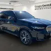 BMW X5 3.0 I6 TURBO HÍBRIDO XDRIVE50E M SPORT AUTOMÁTICO BMW X5 3.0 I6 TURBO HÍBRIDO XDRIVE50E M SPORT AUTOMÁTICO