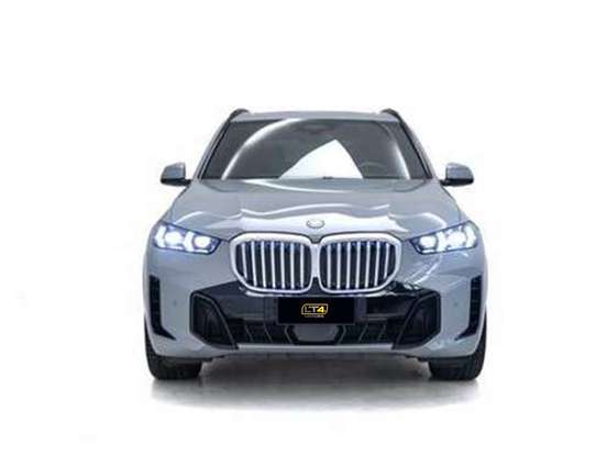 BMW-X5-2025