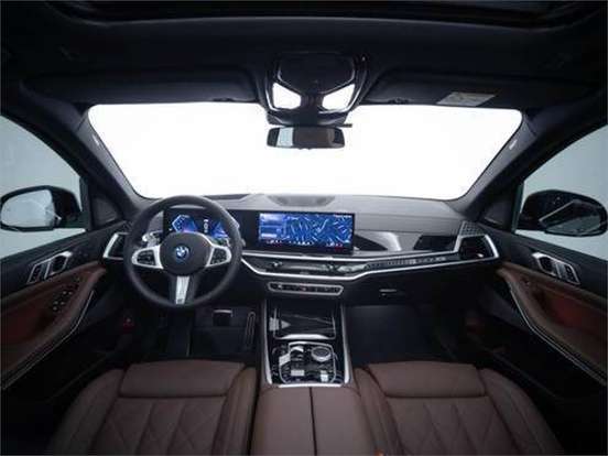 BMW-X5-3.0 I6 TURBO HÍBRIDO XDRIVE50E M SPORT AUTOMÁTICO BMW-X5-2025