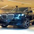 BMW X5 3.0 I6 TURBO HÍBRIDO XDRIVE50E M SPORT AUTOMÁTICO BMW X5 3.0 I6 TURBO HÍBRIDO XDRIVE50E M SPORT AUTOMÁTICO