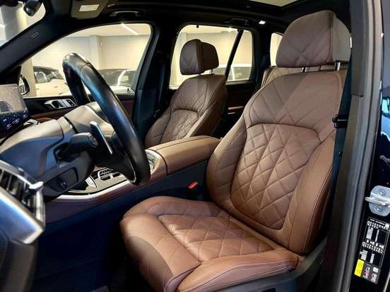 BMW-X5-3.0 I6 TURBO HÍBRIDO XDRIVE50E M SPORT AUTOMÁTICO BMW-X5-2023