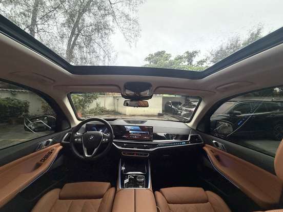 BMW-X5-3.0 I6 TURBO HÍBRIDO XDRIVE50E X-LINE AUTOMÁTICO BMW-X5-2024