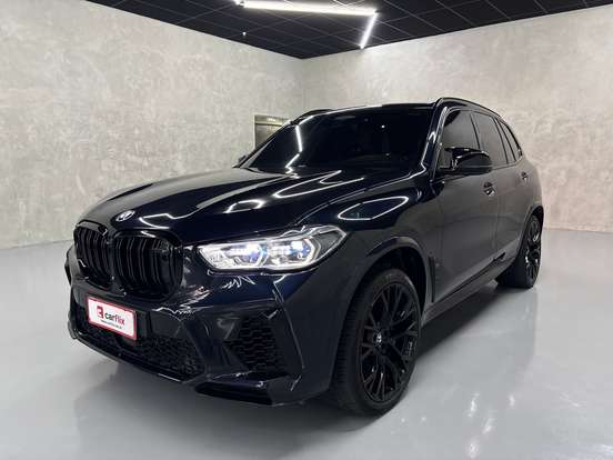 BMW-X5-2021