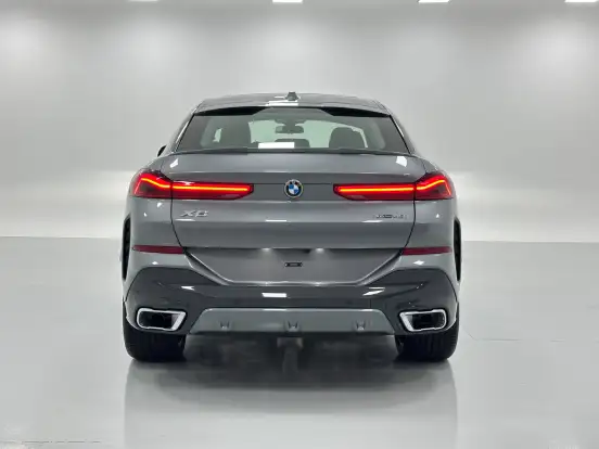 BMW-X6-2025