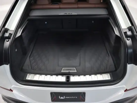 BMW-X6-3.0 TWINPOWER GASOLINA XDRIVE40I M SPORT AUTOMÁTICO BMW-X6-2024