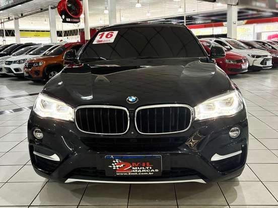 BMW-X6-2015