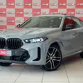 BMW X6 3.0 TWINPOWER GASOLINA XDRIVE40I M SPORT AUTOMÁTICO BMW X6 3.0 TWINPOWER GASOLINA XDRIVE40I M SPORT AUTOMÁTICO