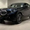 BMW X6 3.0 TWINPOWER GASOLINA XDRIVE40I M SPORT AUTOMÁTICO BMW X6 3.0 TWINPOWER GASOLINA XDRIVE40I M SPORT AUTOMÁTICO