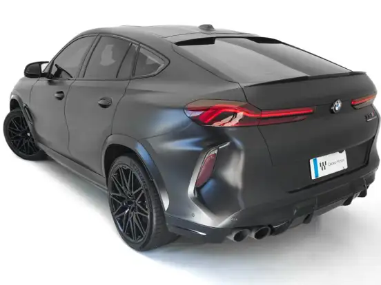 BMW-X6-4.4 V8 BITURBO GASOLINA M COMPETITION AUTOMÁTICO BMW-X6-2023