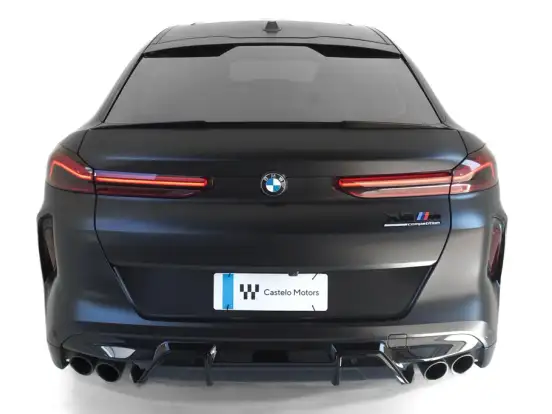 BMW-X6-4.4 V8 BITURBO GASOLINA M COMPETITION AUTOMÁTICO BMW-X6-2023