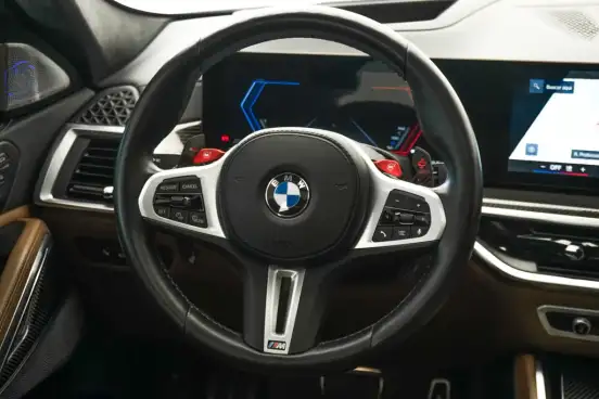 BMW-X6-4.4 V8 BITURBO GASOLINA M COMPETITION AUTOMÁTICO BMW-X6-2023