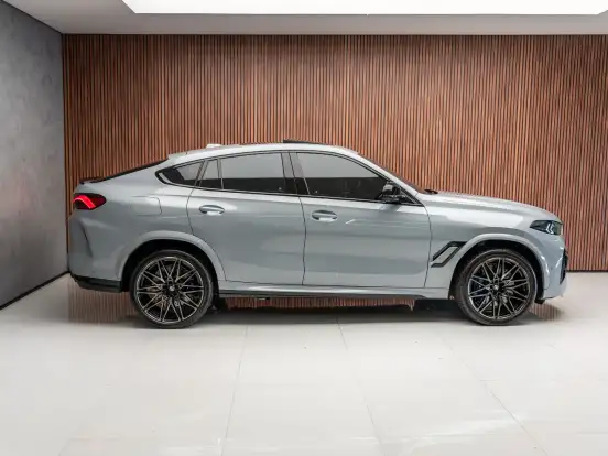 BMW-X6-4.4 V8 BITURBO GASOLINA M COMPETITION AUTOMÁTICO BMW-X6-2024