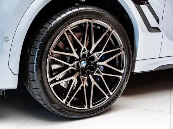 BMW-X6-4.4 V8 BITURBO GASOLINA M COMPETITION AUTOMÁTICO BMW-X6-2024