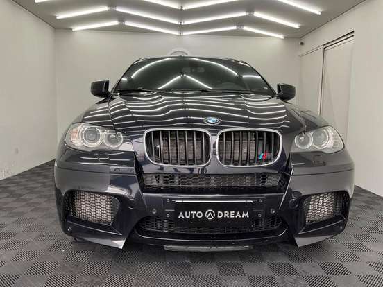 BMW-X6-2011