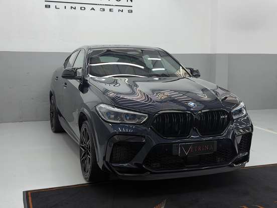 BMW-X6-4.4 V8 BITURBO GASOLINA M COMPETITION AUTOMÁTICO BMW-X6-2022