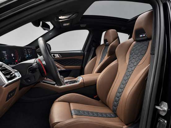 BMW-X6-4.4 V8 BITURBO GASOLINA M COMPETITION AUTOMÁTICO BMW-X6-2023