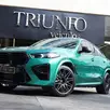 BMW X6 4.4 V8 BITURBO GASOLINA M COMPETITION AUTOMÁTICO BMW X6 4.4 V8 BITURBO GASOLINA M COMPETITION AUTOMÁTICO