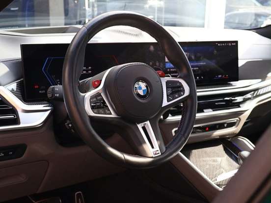BMW-X6-4.4 V8 BITURBO GASOLINA M COMPETITION AUTOMÁTICO BMW-X6-2023