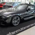BMW Z4 2.0 TWINPOWER GASOLINA SDRIVE30i M SPORT STEPTRONIC BMW Z4 2.0 TWINPOWER GASOLINA SDRIVE30i M SPORT STEPTRONIC