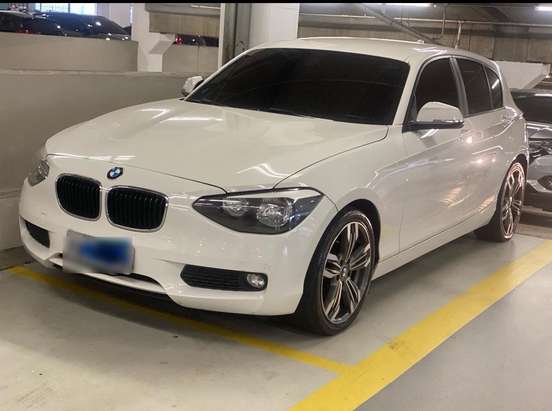 BMW-116i-2013