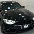 BMW 120i 2.0 16V GASOLINA SPORT 4P AUTOMÁTICO BMW 120i 2.0 16V GASOLINA SPORT 4P AUTOMÁTICO