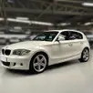 BMW 130i 3.0 SPORT HATCH 24V GASOLINA 4P AUTOMÁTICO BMW 130i 3.0 SPORT HATCH 24V GASOLINA 4P AUTOMÁTICO