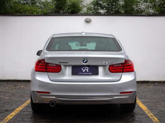 BMW-320i-2.0 16V TURBO ACTIVE FLEX 4P AUTOMÁTICO BMW-320i-2013