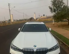 BMW 320i 2.0 16V TURBO FLEX M SPORT AUTOMÁTICO BMW 320i 2.0 16V TURBO FLEX M SPORT AUTOMÁTICO