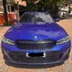 BMW 320i 2.0 16V TURBO FLEX M SPORT AUTOMÁTICO BMW 320i 2.0 16V TURBO FLEX M SPORT AUTOMÁTICO