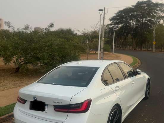 BMW-320i-2.0 16V TURBO FLEX M SPORT AUTOMÁTICO BMW-320i-2023