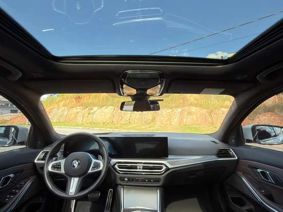 BMW-320i-2.0 16V TURBO FLEX M SPORT AUTOMÁTICO BMW-320i-2023