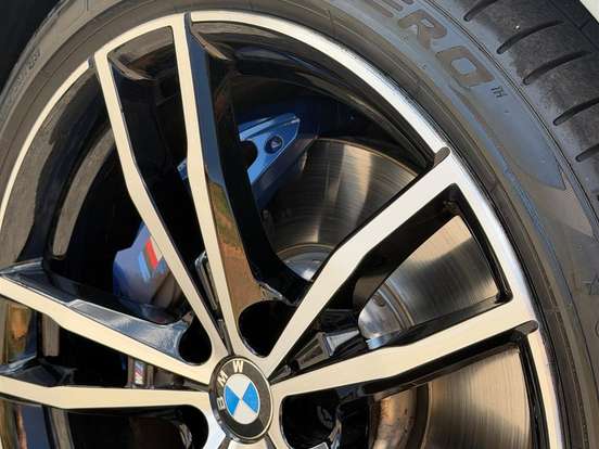 BMW-320i-2.0 16V TURBO FLEX M SPORT AUTOMÁTICO BMW-320i-2023