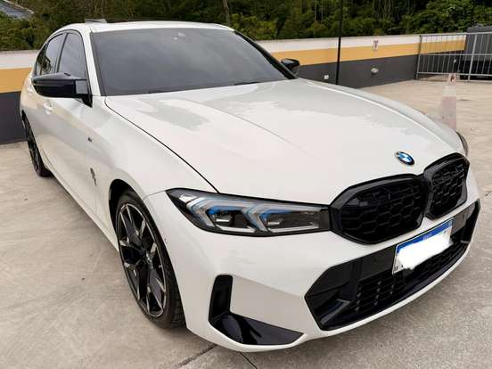 BMW-320i-2.0 16V TURBO FLEX M SPORT AUTOMÁTICO BMW-320i-2024