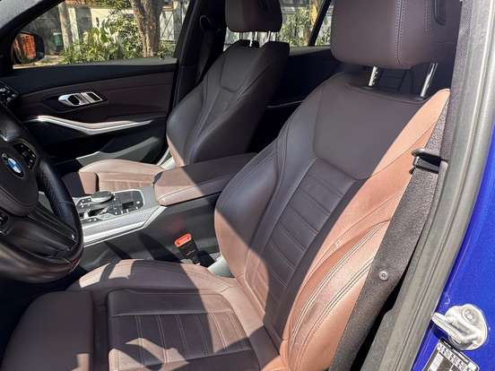 BMW-320i-2.0 16V TURBO FLEX M SPORT AUTOMÁTICO BMW-320i-2023