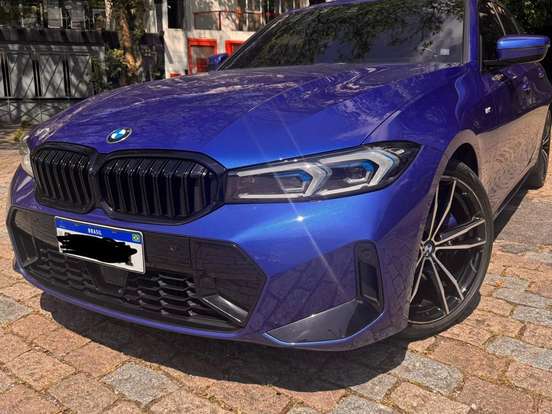 BMW-320i-2.0 16V TURBO FLEX M SPORT AUTOMÁTICO BMW-320i-2023