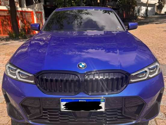 BMW-320i-2.0 16V TURBO FLEX M SPORT AUTOMÁTICO BMW-320i-2023
