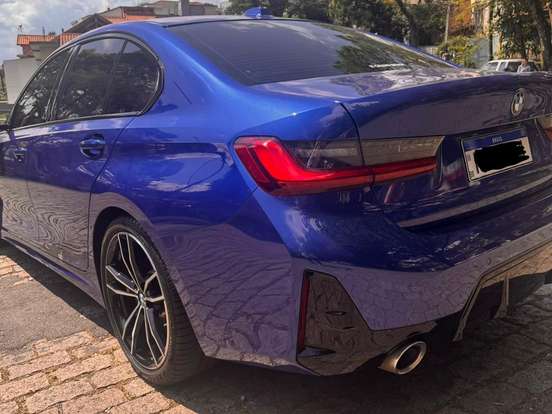 BMW-320i-2.0 16V TURBO FLEX M SPORT AUTOMÁTICO BMW-320i-2023