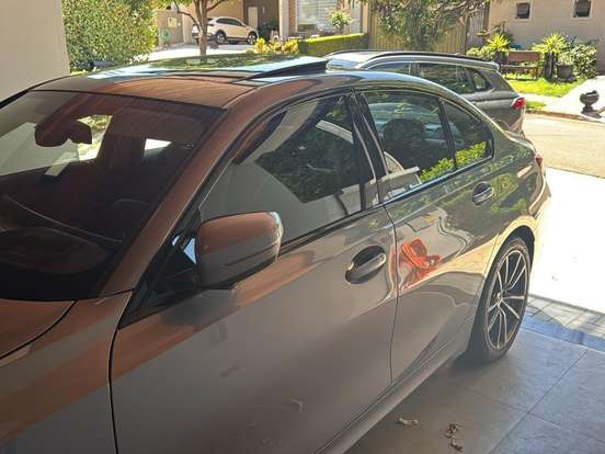 BMW-320i-2.0 16V TURBO FLEX SPORT GP AUTOMÁTICO BMW-320i-2025