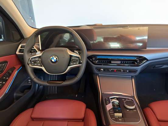 BMW-320i-2.0 16V TURBO FLEX SPORT GP AUTOMÁTICO BMW-320i-2025