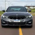 BMW 320i 2.0 16V TURBO GASOLINA M SPORT AUTOMÁTICO BMW 320i 2.0 16V TURBO GASOLINA M SPORT AUTOMÁTICO