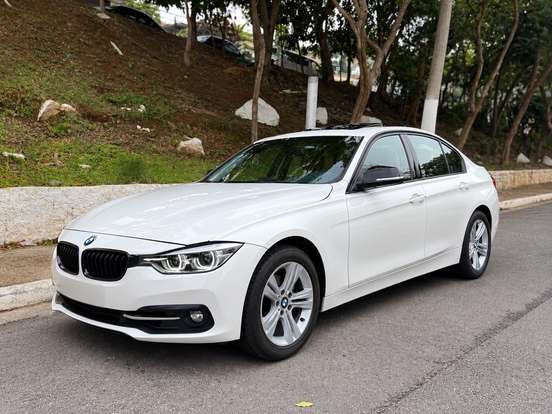 BMW-320i-2016