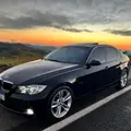 BMW 325i 2.5 SEDAN 24V GASOLINA 4P AUTOMÁTICO BMW 325i 2.5 SEDAN 24V GASOLINA 4P AUTOMÁTICO