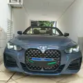 BMW 420i 2.0 16V GASOLINA CABRIO M SPORT STEPTRONIC BMW 420i 2.0 16V GASOLINA CABRIO M SPORT STEPTRONIC