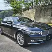BMW 750Li 4.4 PURE EXCELLENCE V8 32V GASOLINA 4P AUTOMÁTICO BMW 750Li 4.4 PURE EXCELLENCE V8 32V GASOLINA 4P AUTOMÁTICO