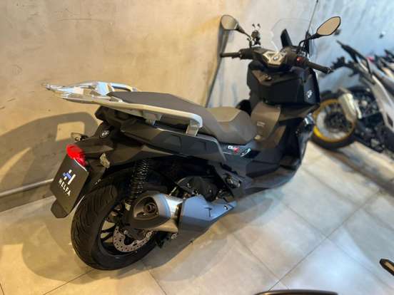 BMW-C 400 X-2024