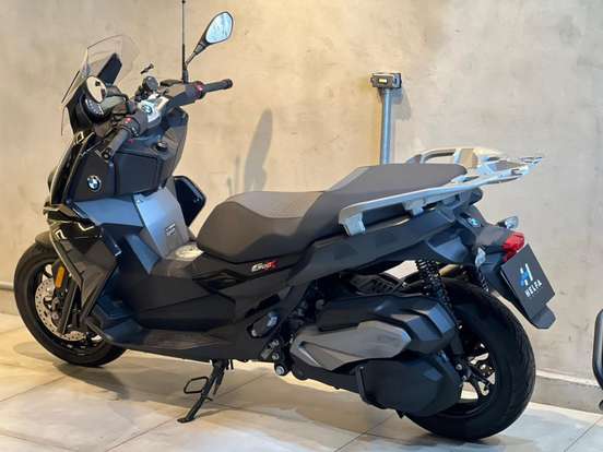 BMW-C 400 X-2024