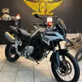 BMW F 850 GS BMW F 850 GS